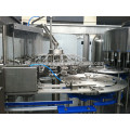 Full Automatic Beverage Washing Filling Capping Machine